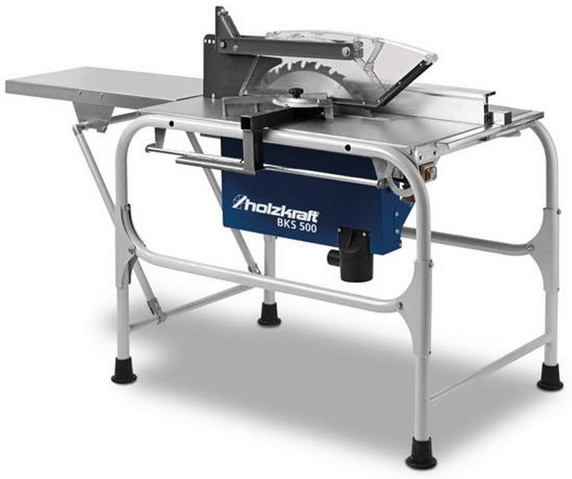 Holzkraft BKS 500