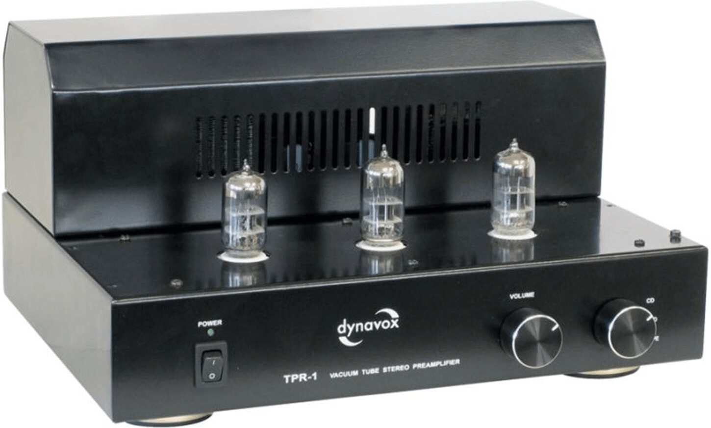 Dynavox TPR-1