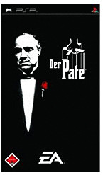 Le Parrain (PSP)