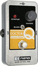 Electro Harmonix Nano Doctor Q