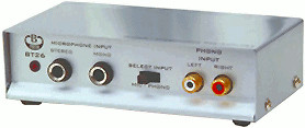 B-Tech BT 26
