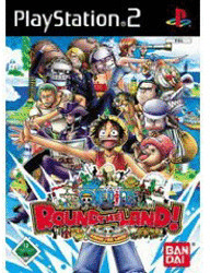 One Piece - Round the Land! (PS2)