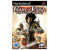 Prince of Persia - The Two Thrones (PS2)