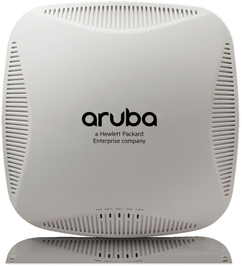 HPE Aruba AP-225