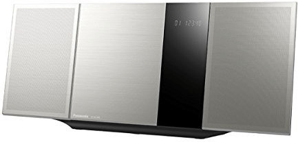 Panasonic SC-HC39 silver