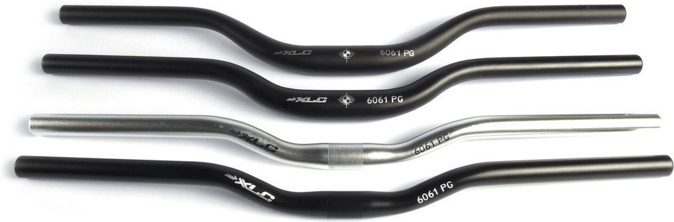 XLC HB-M04 (31.8 mm) 50mm Rise