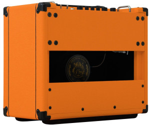 Orange rocker deals 15 amp
