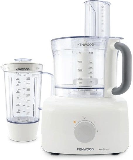 Kenwood FDP645WH