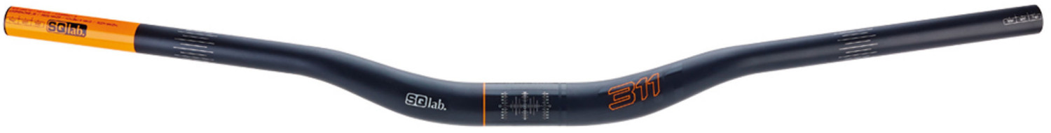 SQlab 311 MTB (Ø 27,0mm / 15mm Rise)