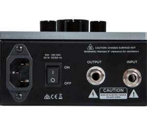 seymour duncan power stage 170 power amp seymour duncan power stage 170 power amp