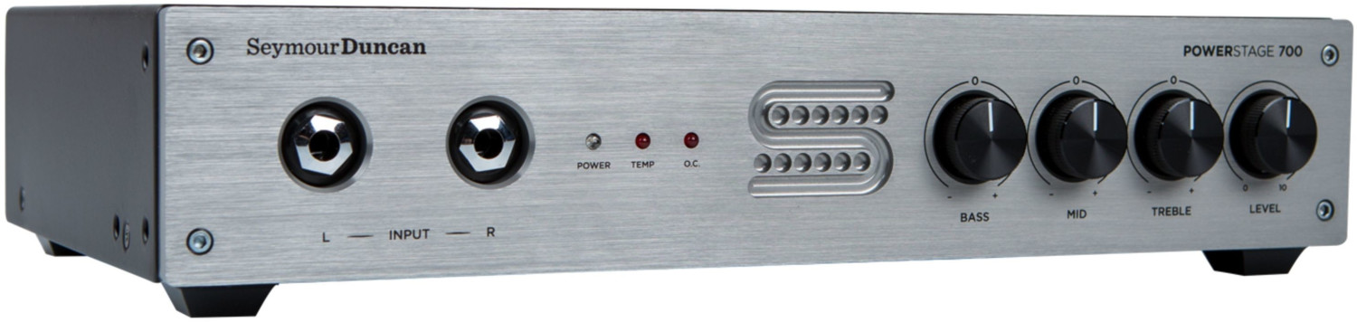 Seymour Duncan Power Stage 700
