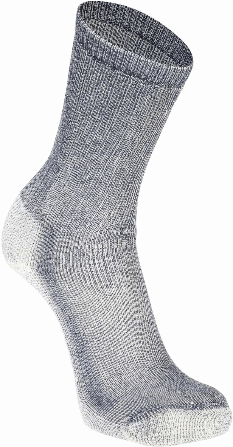 Smartwool Women's Hike Medium Crew Socks taupe