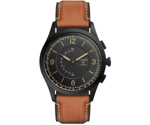 fossil q activist review