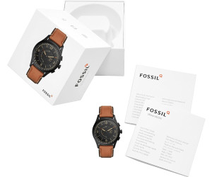 fossil activist q