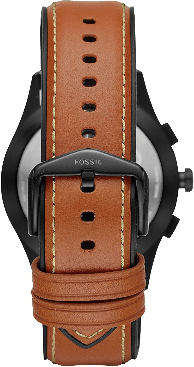 fossil q activist review