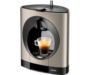 Buy Krups Dolce Gusto Oblo from £49.99 – Compare Prices on idealo.co.uk