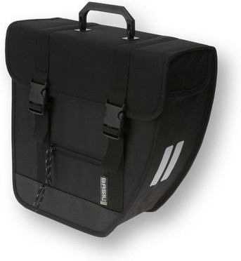 Basil Tour Single Right (Black)