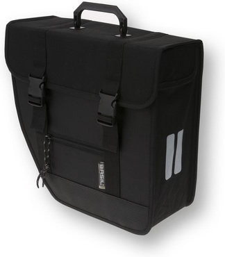 Basil Tour Single Left (Black)