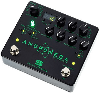 Seymour Duncan Andromeda Dynamic Delay