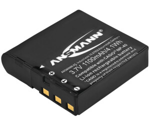 Ansmann A-Cas NP 40