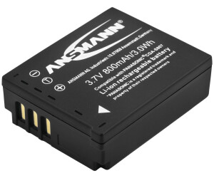 Ansmann A-Pan CGA S 007