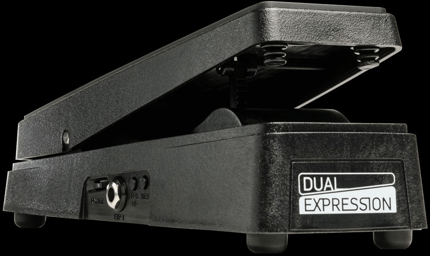 Electro Harmonix Dual Expression Pedal