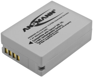 Ansmann A-Can NB 10 L