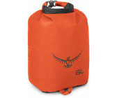 Osprey Osprey Ultralight DrySack (6L) (Poppy Orange)