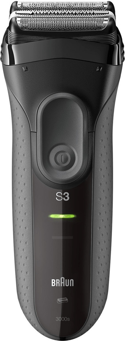 Braun Rasoir électrique ProSkin 3000s