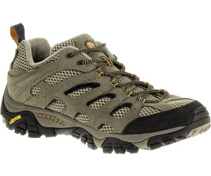 walnut merrell