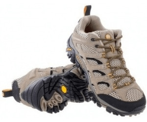 merrell moab 3 ventilator