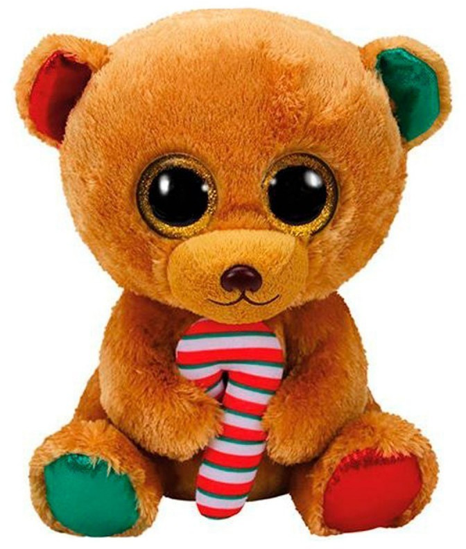Ty beanie boo bella new arrivals
