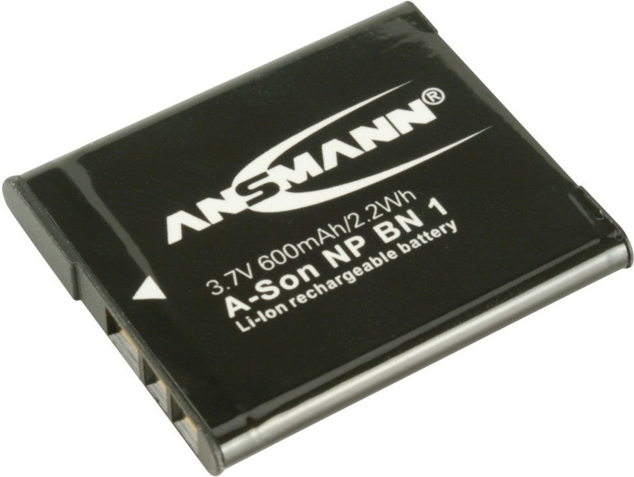 Ansmann A-Son NP BN 1