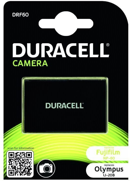Duracell DRF60