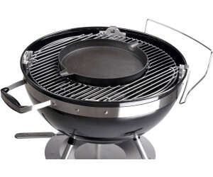 Tepro Guss Pfanne Einleger Fur O 57 Cm Ab 33 99 Preisvergleich