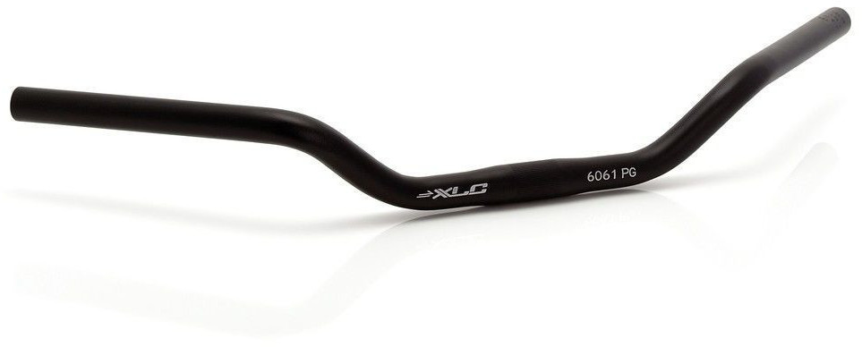 XLC HB-C03 black