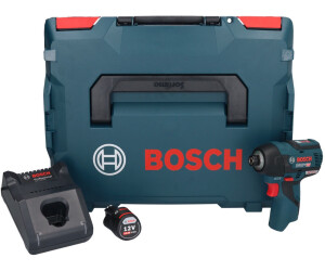 Bosch Professional GDR 12V-110 06019E0002 Visseuse à chocs sans fil 12 V  Nombre d'accus fournis 0 Li-Ion sa - Conrad Electronic France