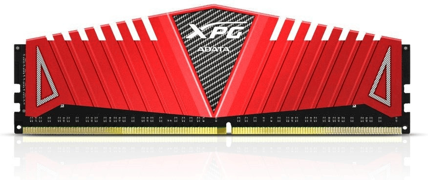 XPG Z1 16GB DDR4-2400 CL16 (AX4U2400316G16-SRZ)