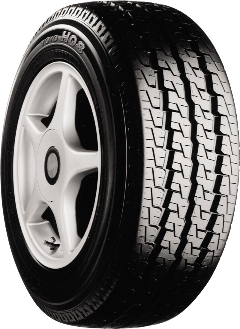 Toyo H08 195/65 R16 104R