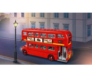 Lego Creator Londoner Bus 10258 Ab 93 00 September