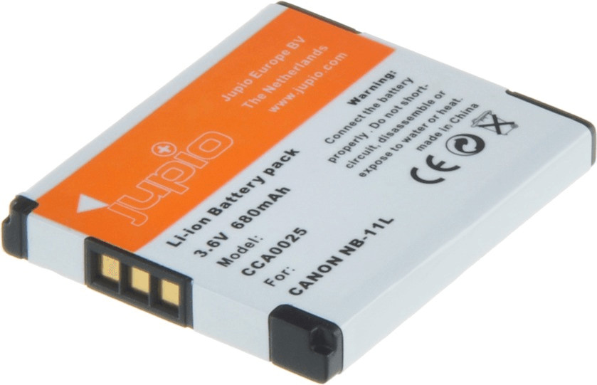 Jupio CCA0025
