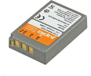 Jupio Batteria per Olympus BLS-5/PS-BLS5