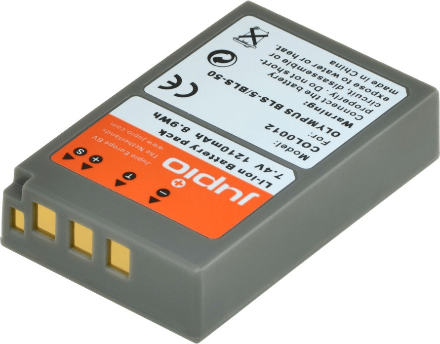 Jupio COL0012
