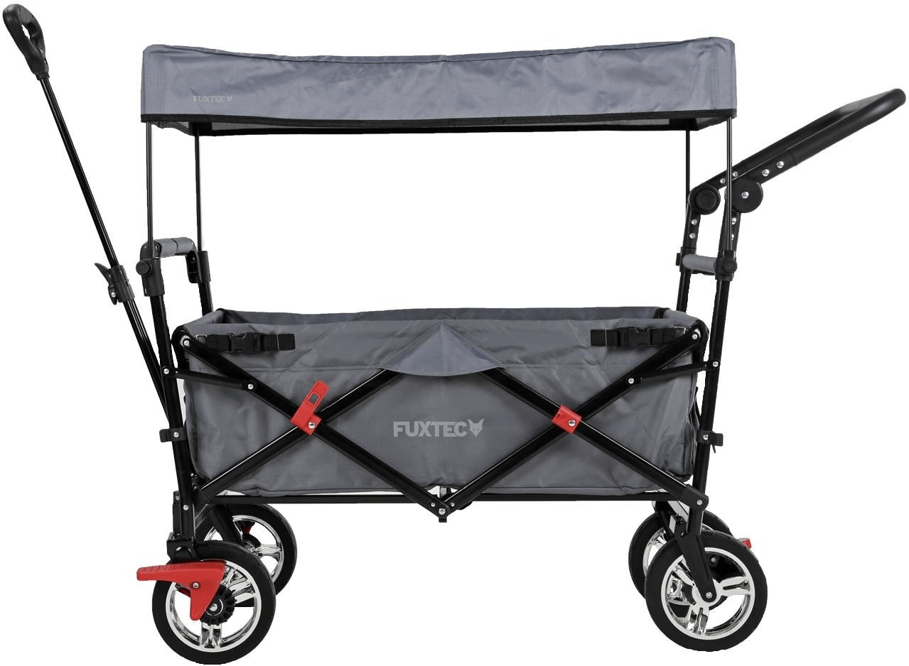Fuxtec FX-CT700 grey