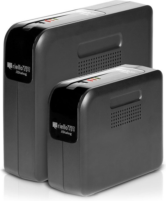 Riello iDialog IDG 600
