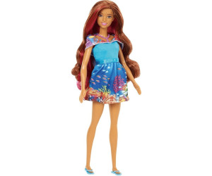 barbie sirene amazon