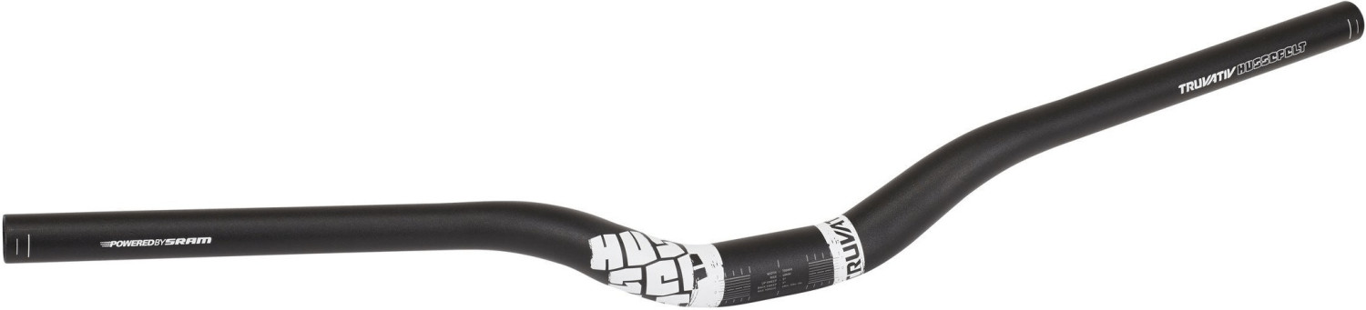 Truvativ Hussefelt  (20mm Rise)