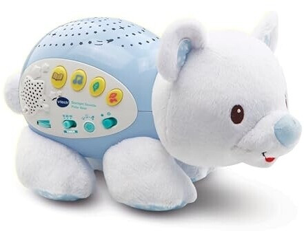 Vtech Ourson Dodo Nuit étoilée