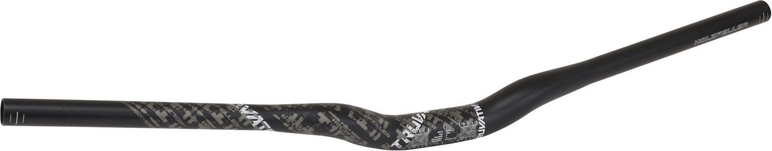 Truvativ Holzfeller Riser black (20mm Rise)