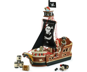 Vilac Ô mon bateau pirate à partir de 69,90 € | Comparaison Vilac Ô mon bateau pirate à partir de 69,90 € | Comparaison